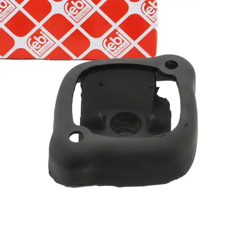 febi 08050 Motorlager Motorhalter f&uuml;r MERCEDES W123 S123 200-240D 260SE 300SE vorne links