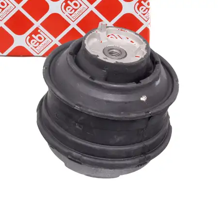 febi 09151 Motorlager Hydrolager f&uuml;r MERCEDES W202 S202 W210 S210 VF210 C208 A208 SLK R170