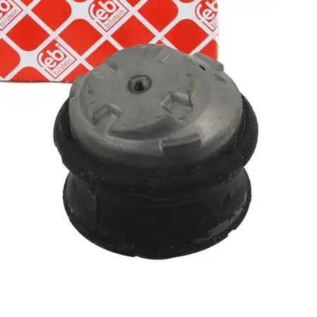 febi 09154 Engine Mount (Hydraulic Mount) for Mercedes W202 S202 C 180-220/C 200-220 D, Front Right