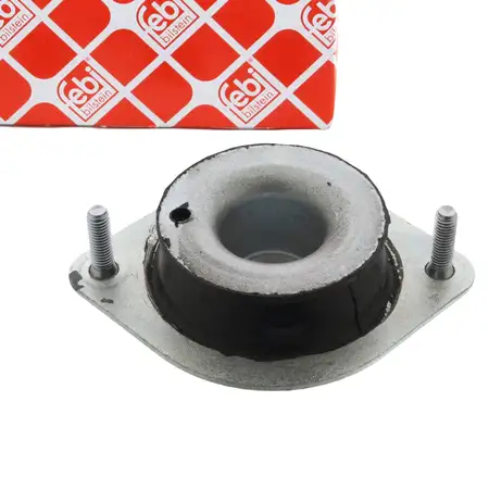 febi Motorlager Motorhalter f&uuml;r RENAULT Clio 1 1.2-1.8/Rsi/16V 1.9D Williams vorne links