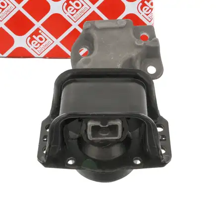 febi 100723 Motorlager Hydrolager f&uuml;r CITROEN C4 1 1.6 16V PEUGEOT 1.6-2.0 16V oben rechts