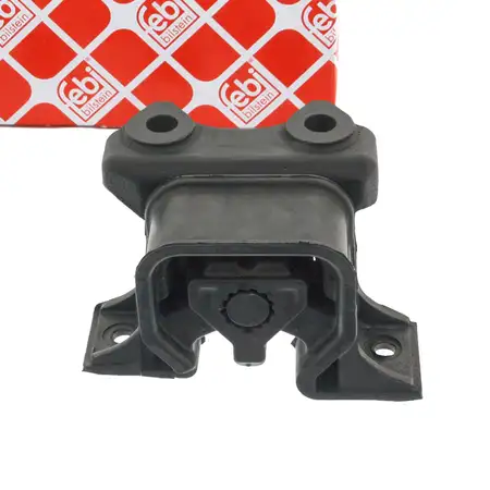 febi 100269 Motorlager Motorhalter f&uuml;r OPEL Corsa C Combo Meriva A 1.7 DI/DTI/CDTI rechts