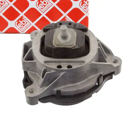 febi 102534 Motorlager Hydrolager f&uuml;r BMW 3er F30/F31/F34 328i 4er F32/F33/F36 428i links