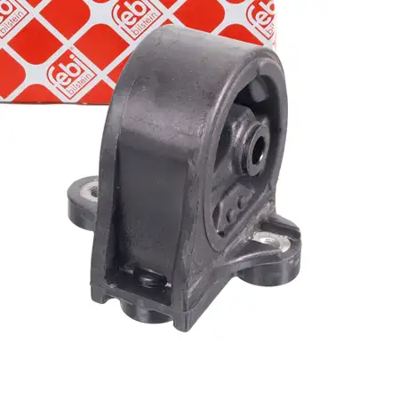febi Motorlager Motorhalter f&uuml;r HONDA Civic 7 1.3-1.4 + Coupe 1.7i/Vtec FR-5 1.7 hinten
