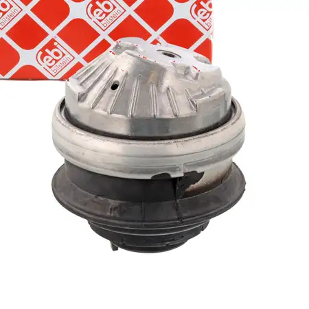 febi 102963 Motorlager Hydrolager f&uuml;r MERCEDES SLK R170 200-300 SLC R172 180-300 links