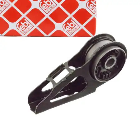 febi 102975 Motorlager Motorhalter f&uuml;r HONDA Jazz 2 1.2 i-DSI/1.3 iDSi vorne links