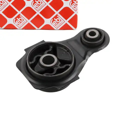 febi Engine Mount for HONDA HR-5 1.6 16V GH1 GH3/1.6 16V 4WD GH2 GH4 (left side)