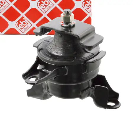 febi 102087 Motorlager Lagerung Motor Hydrolager f&uuml;r HONDA Civic 6 EJ 1.4-1.6 i/VTi/Vtec