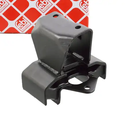 febi 102146 Motorlager Lagerung Motor Motorhalter f&uuml;r MITSUBISHI Pajero Sport 1 3.0 rechts