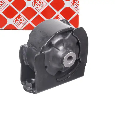 febi Motorlager Motorhalter f&uuml;r TOYOTA Avensis Verso Corolla RAV 4 2 vorne links rechts
