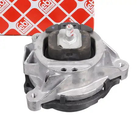 febi 103429 Motorlager Hydrolager f&uuml;r BMW F20 F21 F22 F23 F30 F31 F34 F32 F33 F36 links