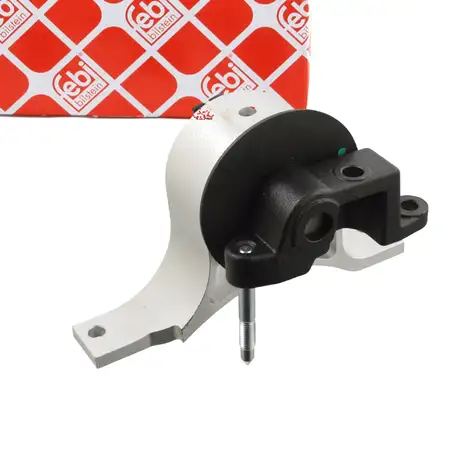 febi 103444 Motorlager Hydrolager Lagerung Motor f&uuml;r NISSAN Murano 1 3.5 4x4 rechts