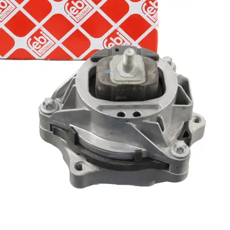 febi 103478 Motorlager Hydrolager f&uuml;r BMW F20 F21 F22 F23 F30 F31 F34 F32 F33 F36 links