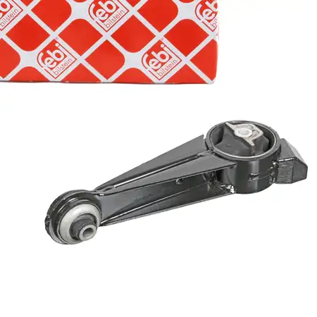 febi 103724 Motorlager Motorhalter f&uuml;r CITROEN C5 1 + Break PEUGEOT 407 + SW oben rechts