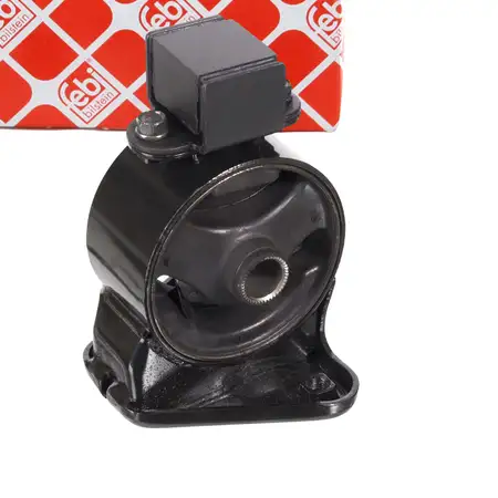 febi 103999 Motorlager Hydrolager f&uuml;r HYUNDAI Santa Fe 2 2.4/4x4 2.2 CRDi/CRDi 4x4 vorne
