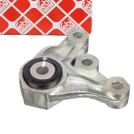 febi 103229 Motorlager Motorhalter f&uuml;r FIAT 500X JEEP Renegade 2.0 D/CRD 4x4 vorne links