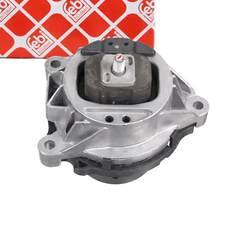 febi 103301 Motorlager Lagerung Motor Hydrolager f&uuml;r BMW 3er Touring 330d + xDrive links