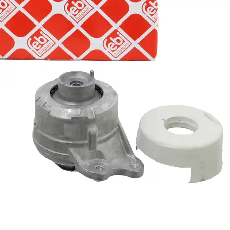 febi 104430 Motorlager Hydrolager f&uuml;r MERCEDES GLC X253 GLC Coupe 250-300 4-matic links