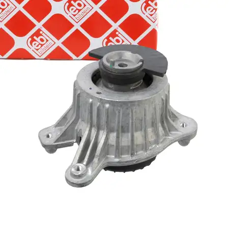 febi 104434 Motorlager Hydrolager f&uuml;r MERCEDES C-Klasse W205 S205 C160-300/350e links