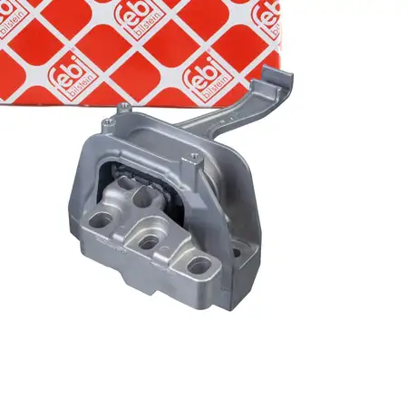 febi 104443 Motorlager Motorhalter Lagerung Motor f&uuml;r VW T-Roc 1.6 TDI rechts