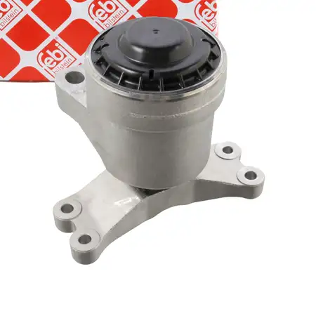 febi 104688 Motorlager Hydrolager f&uuml;r FORD Transit Custom 2.0 EcoBlue 2.2 TDCi rechts