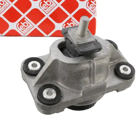 febi 104752 Motorlager Hydrolager f&uuml;r LAND ROVER Range Rover 4.4 D 4x4 links + rechts