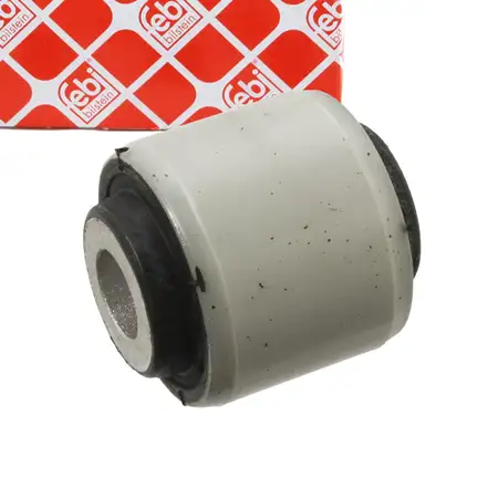 febi Motorlager Motorhalter f&uuml;r LAND ROVER Freelander 2 Range Rover Evoque 2.2 D 4x4