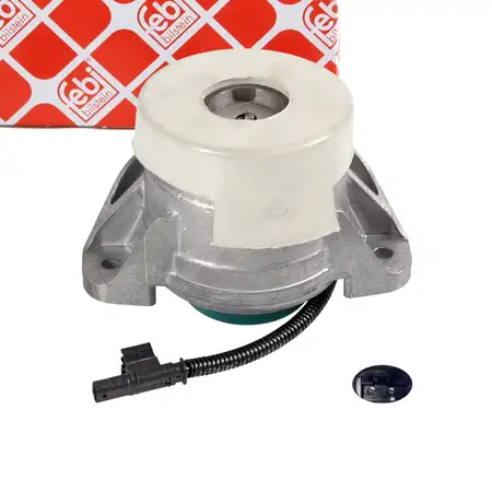 febi 104821 Motorlager Hydrolager f&uuml;r MERCEDES S-Klasse W222 S450 BlueTec 4-matic links