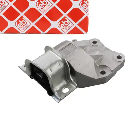 febi 104877 Motorlager Motorhalter f&uuml;r FIAT Ducato Bus/Kasten/Pritsche Multijet 2.0D links