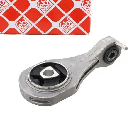 febi 104391 Motorlager Motorhalter f&uuml;r ALFA ROMEO Giulietta 1.4/1.8 TB 1.6-2.0 JTDM hinten