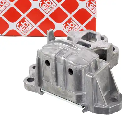 febi 105673 Motorlager Hydrolager Lagerung Motor f&uuml;r FIAT Tipo/Tipo Kombi 1.4 rechts