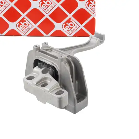 febi 105675 Motorlager Hydrolager f&uuml;r AUDI A3 8V SEAT Leon SKODA Octavia 3 Golf 7 8 rechts