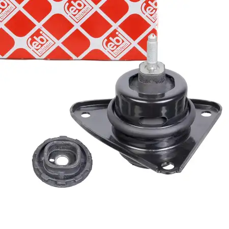 febi 105747 Motorlager Hydrolager f&uuml;r HYUNDAI i30 FD GD + Kombi KIA Cee'd + SW rechts