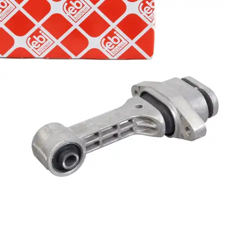 febi 105751 Motorlager Motorhalter Lagerung Motor f&uuml;r HYUNDAI i20 PB 1.2-1.6 hinten