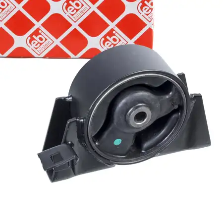febi Engine Mount, Engine Mounting, Engine Mount for NISSAN X-Trail 2.0/2.4 4x4, front right