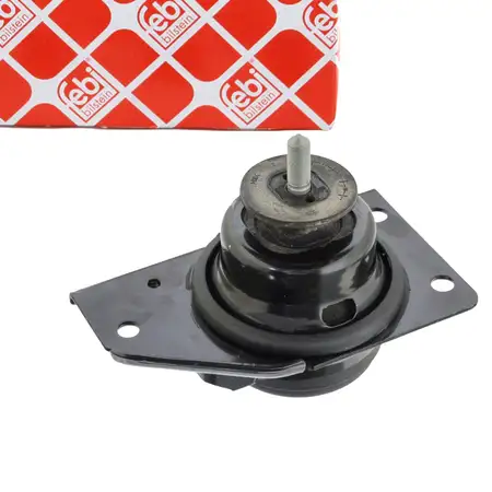 febi 106764 Motorlager Hydrolager Lagerung Motor f&uuml;r HYUNDAI Accent 3 1.4 1.6 GLS rechts