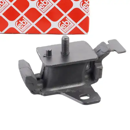 febi Motorlager Motorhalter f&uuml;r TOYOTA Hilux 7 Pickup 2.5-3.0 D-4D 4WD links + rechts