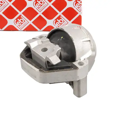 febi 107411 Motorlager Hydrolager f&uuml;r AUDI A6 C7 + Avant A7 4G 2.8 FSI/quattro rechts