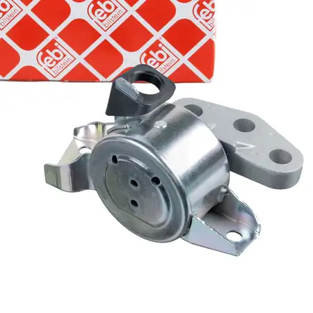 febi Motorlager Hydrolager f&uuml;r OPEL Adam 1.0 Corsa D 1.0-1.4/1.3CDTI Corsa E 1.0 rechts