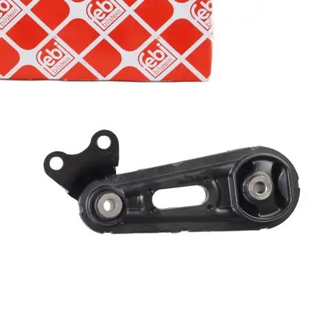 febi 107271 Motorlager Motorhalter f&uuml;r MAZDA 2 DE_ DH_ 1.3 BiFuel 1.3 MZR 1.5 MZR hinten