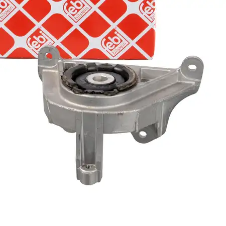 febi 108019 Motorlager Hydrolager f&uuml;r FIAT Doblo 1.3/1.9 JTD Multijet vorne links