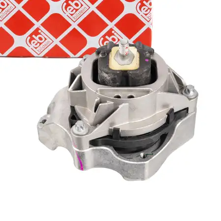febi 108070 Motorlager Hydrolager f&uuml;r BMW F20/F21 F22/F23 F30/F31 F32/F36 Motor B38 rechts
