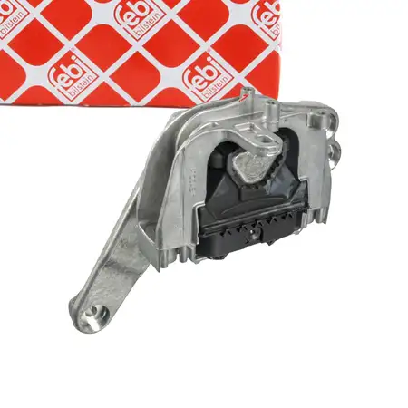 febi Motorlager Hydrolager f&uuml;r AUDI A3 Sportback 8V 1.4 TFSI e-tron Golf 7 1.4 GTE rechts