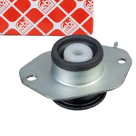 febi Motorlager Motorhalter f&uuml;r OPEL Vivaro A RENAULT Trafic 2 2.0/2.5 CDTI/DCi links