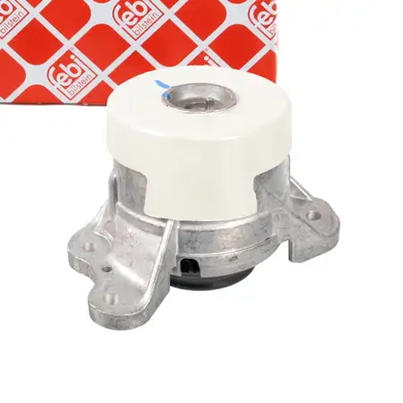febi 108154 Motorlager Hydrolager Lagerung Motor f&uuml;r MERCEDES GLC X253 350e 4-matic links