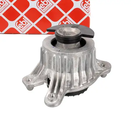 febi 109379 Motorlager Hydrolager Lager Motor f&uuml;r MERCEDES E-Klasse W213 E180-300 links