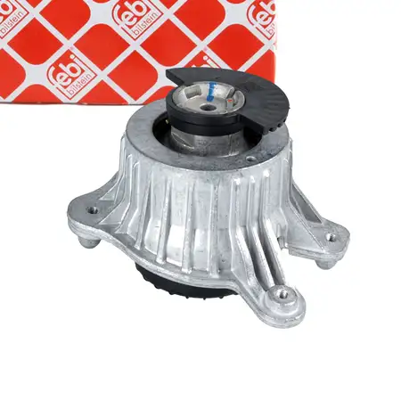 febi 109380 Motorlager Hydrolager Lager Motor f&uuml;r MERCEDES CLS C257 CLS 350 Boost rechts