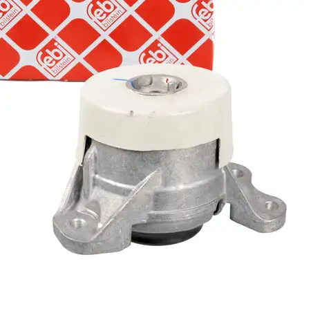 febi 109385 Motorlager Hydrolager f&uuml;r MERCEDES C-Klasse W205 E-Klasse 220d 4-matic rechts