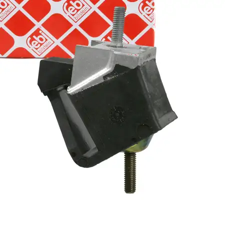 febi 12156 Motorlager Motorhalter Lager Motor f&uuml;r RENAULT Espace 2 2.0 + 2.1 DIESEL links