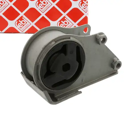 febi 12346 Motorlager Motorhalter Lager Motor f&uuml;r FIAT Ducato CITROEN C25 PEUGEOT hinten